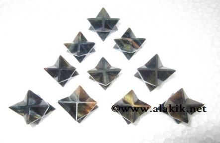 Merkaba Stars
